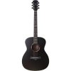 Arrow Raw Series Black gitara akustyczna